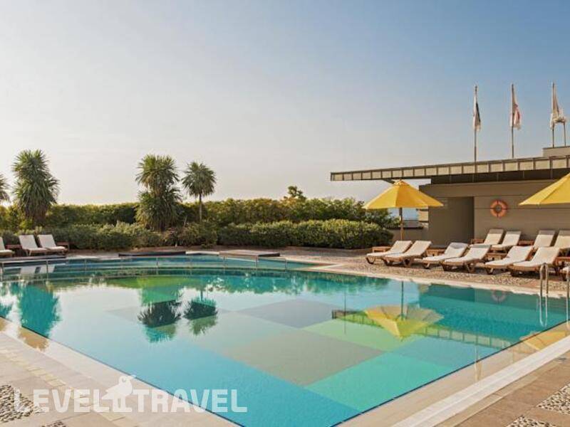 Фотография Novotel Istanbul Zeytinburnu