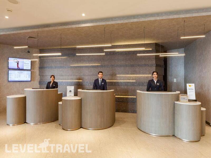 Фотография Novotel Istanbul Zeytinburnu