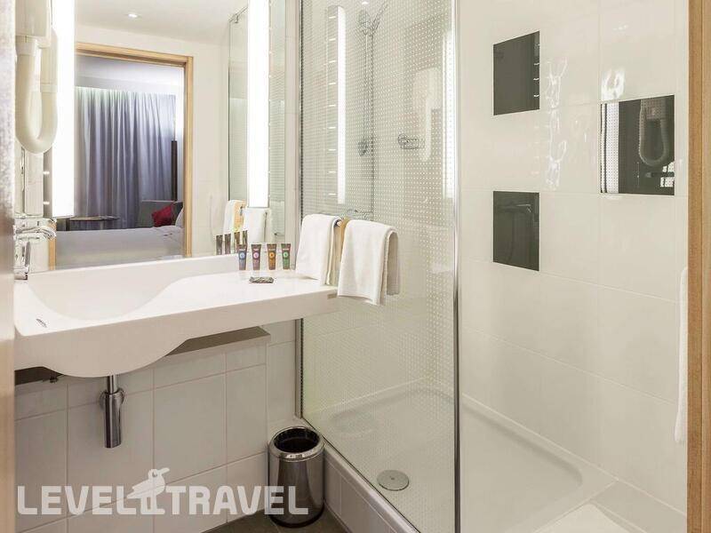 Фотография Novotel Istanbul Zeytinburnu