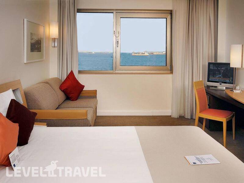 Фотография Novotel Istanbul Zeytinburnu