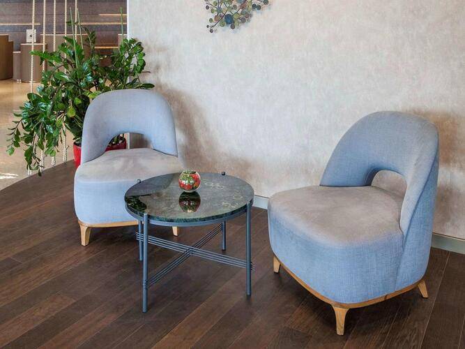 Novotel Istanbul Zeytinburnu