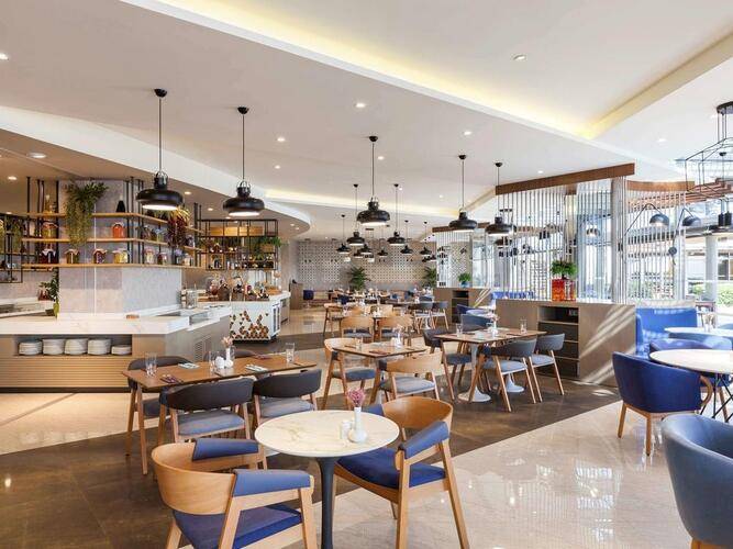 Novotel Istanbul Zeytinburnu