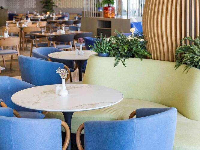 Novotel Istanbul Zeytinburnu