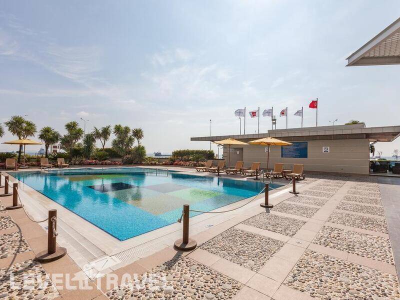 Фотография Novotel Istanbul Zeytinburnu