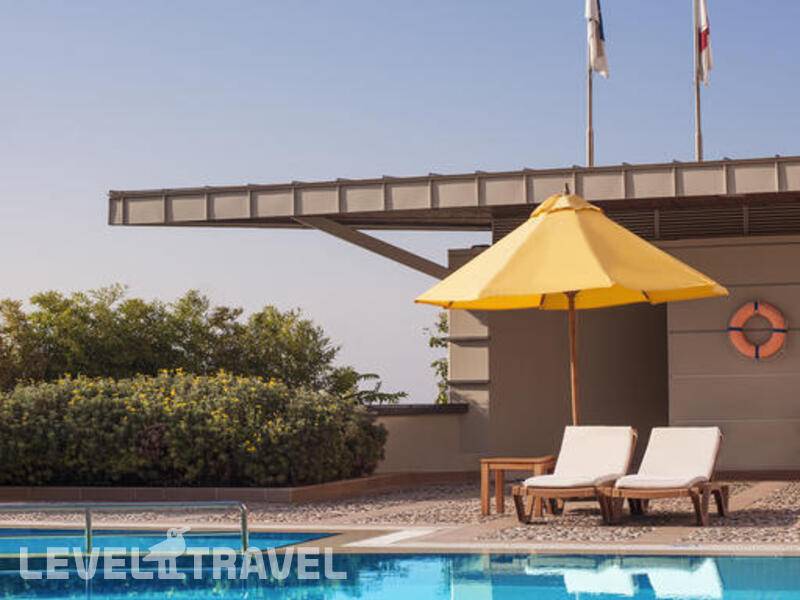 Фотография Novotel Istanbul Zeytinburnu