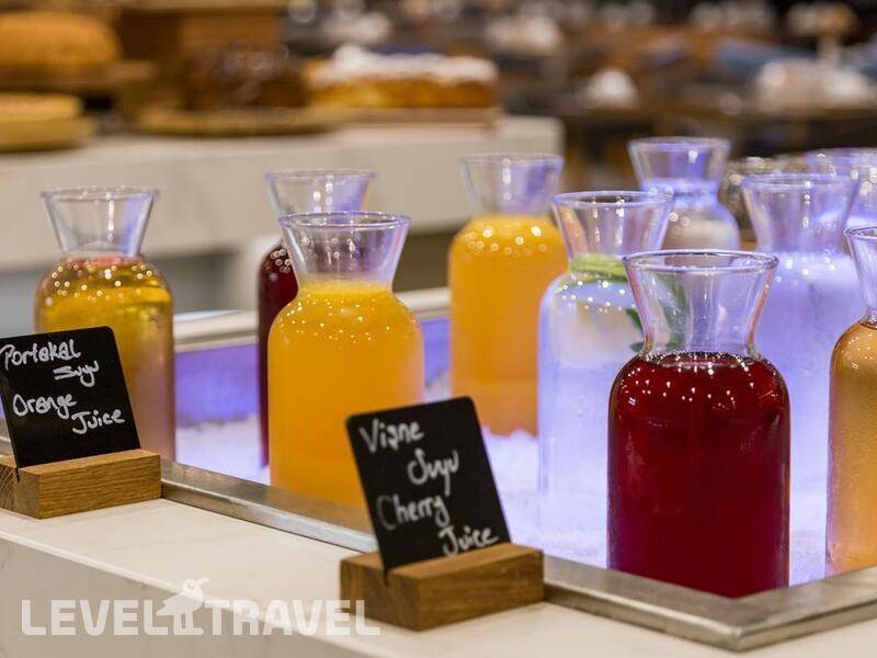 Фотография Novotel Istanbul Zeytinburnu