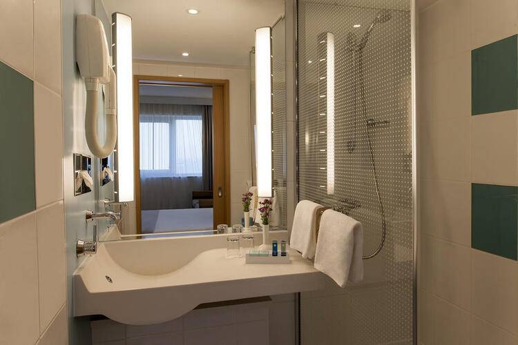 Novotel Istanbul Zeytinburnu