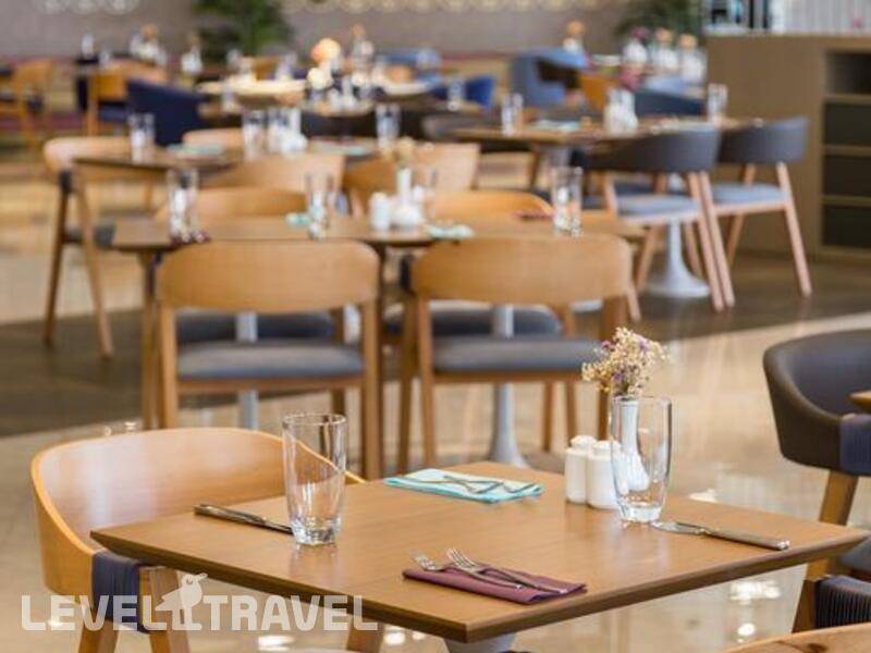 Фотография Novotel Istanbul Zeytinburnu