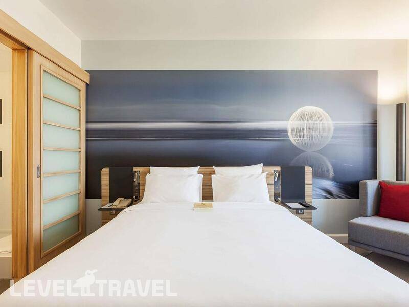 Фотография Novotel Istanbul Zeytinburnu