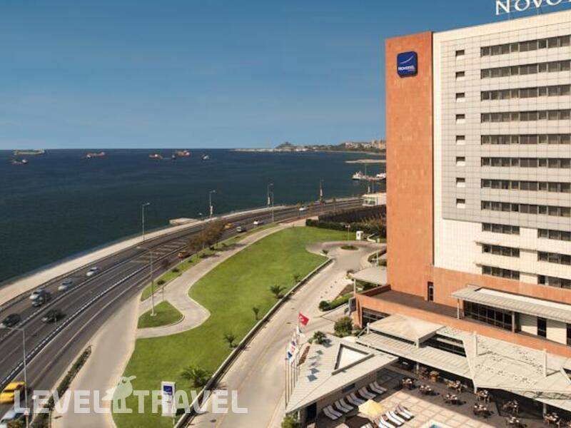 Фотография Novotel Istanbul Zeytinburnu