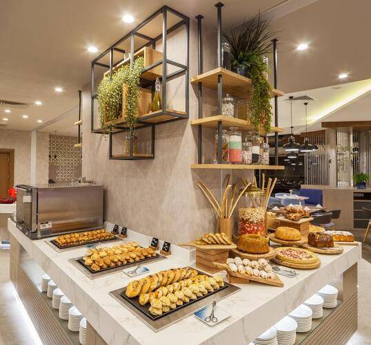 Novotel Istanbul Zeytinburnu