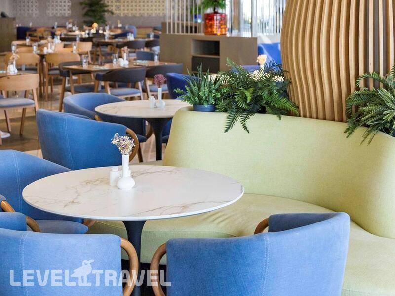 Фотография Novotel Istanbul Zeytinburnu
