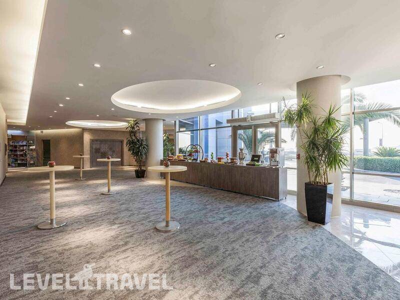 Фотография Novotel Istanbul Zeytinburnu