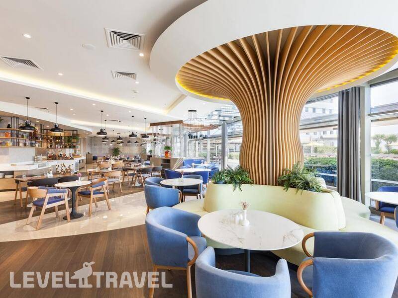 Фотография Novotel Istanbul Zeytinburnu