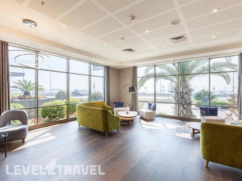 Фотография Novotel Istanbul Zeytinburnu