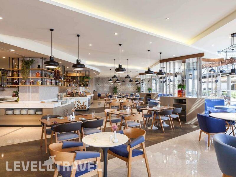 Фотография Novotel Istanbul Zeytinburnu