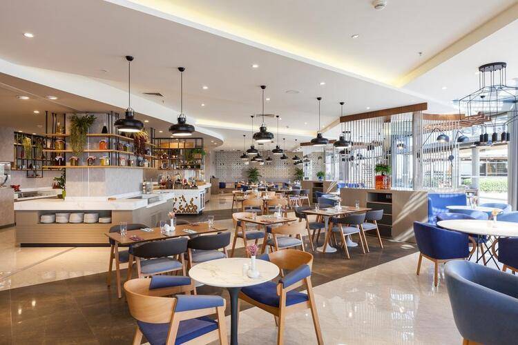 Novotel Istanbul Zeytinburnu