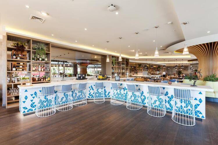 Novotel Istanbul Zeytinburnu