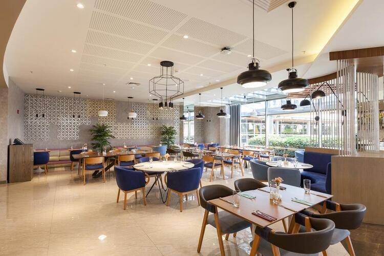 Novotel Istanbul Zeytinburnu