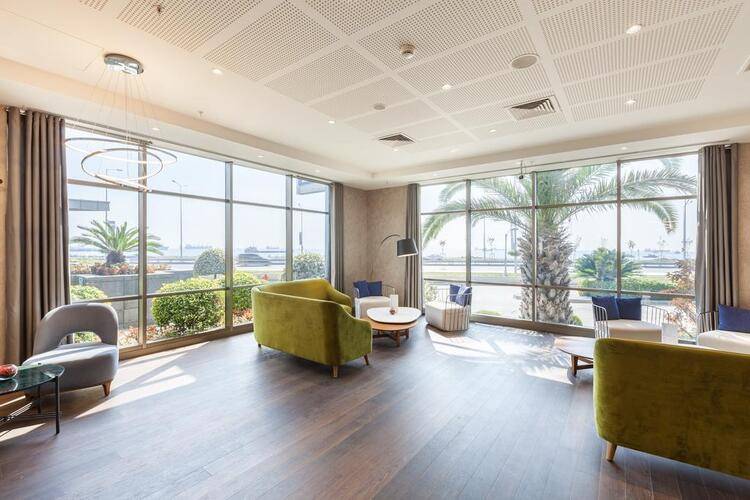 Novotel Istanbul Zeytinburnu