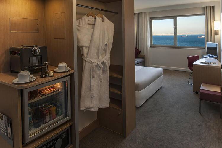 Novotel Istanbul Zeytinburnu