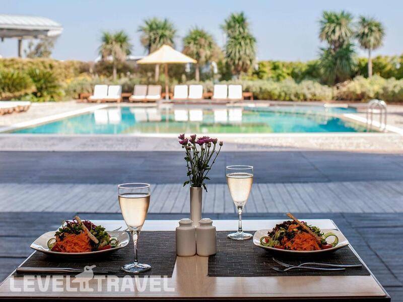 Фотография Novotel Istanbul Zeytinburnu