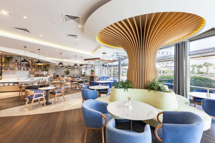 Novotel Istanbul Zeytinburnu