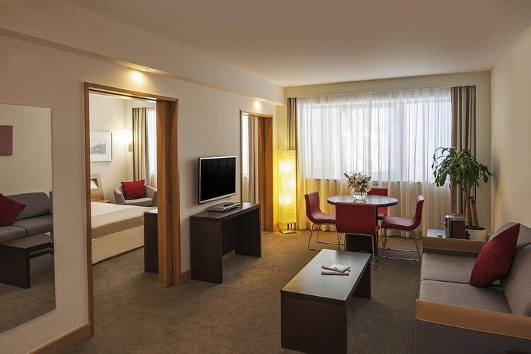 Novotel Istanbul Zeytinburnu