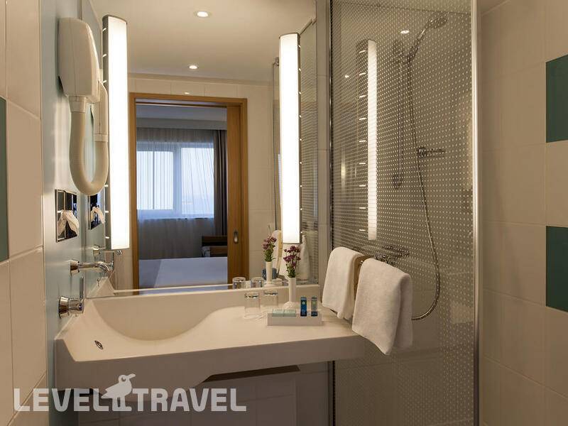 Фотография Novotel Istanbul Zeytinburnu
