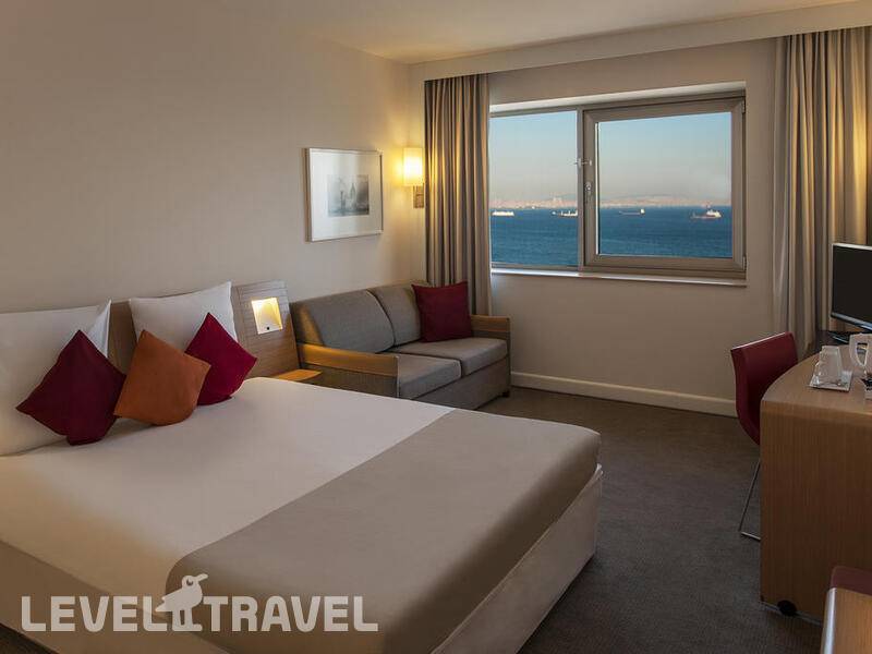 Фотография Novotel Istanbul Zeytinburnu