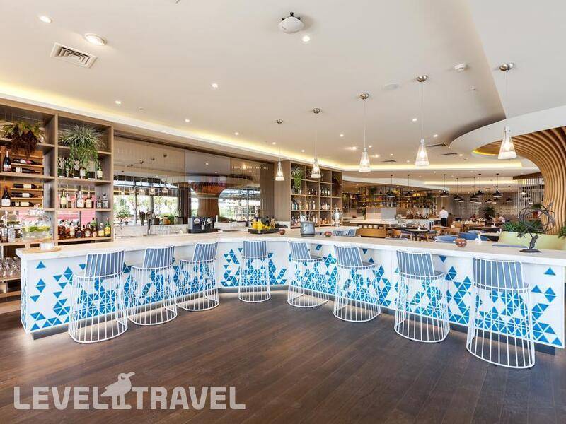 Фотография Novotel Istanbul Zeytinburnu
