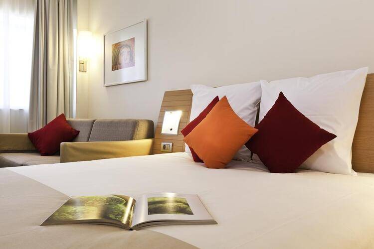 Novotel Istanbul Zeytinburnu