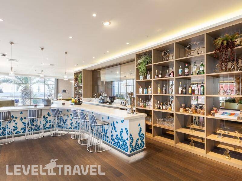 Фотография Novotel Istanbul Zeytinburnu