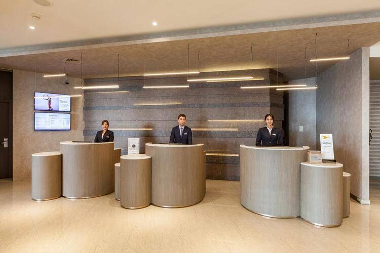 Novotel Istanbul Zeytinburnu
