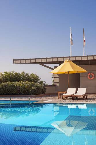 Novotel Istanbul Zeytinburnu