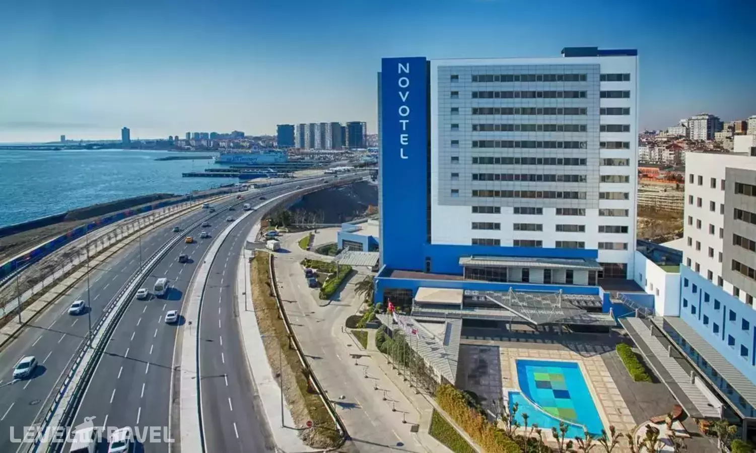 Novotel Istanbul Zeytinburnu