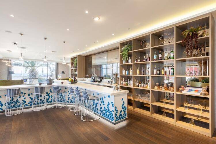 Novotel Istanbul Zeytinburnu