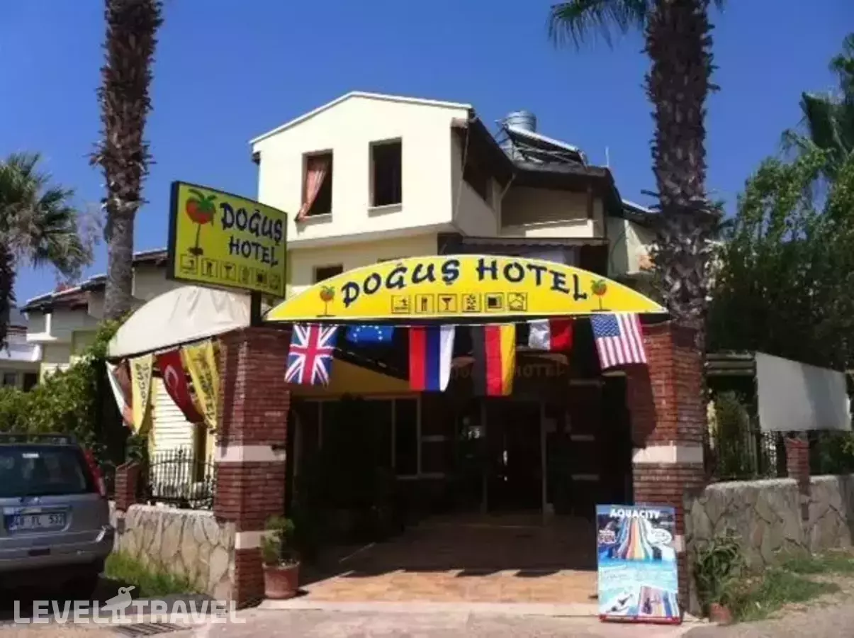 Dogus Hotel