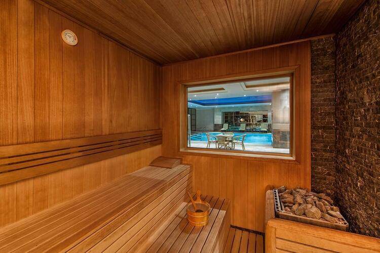 Elite World Comfy Taksim (Ex.Elite World Prestige Hotel)