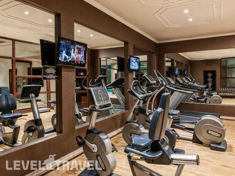 Фотография Elite World Comfy Taksim (Ex.Elite World Prestige Hotel)