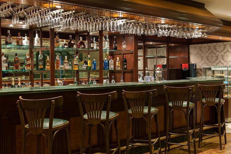 Elite World Comfy Taksim (Ex.Elite World Prestige Hotel)