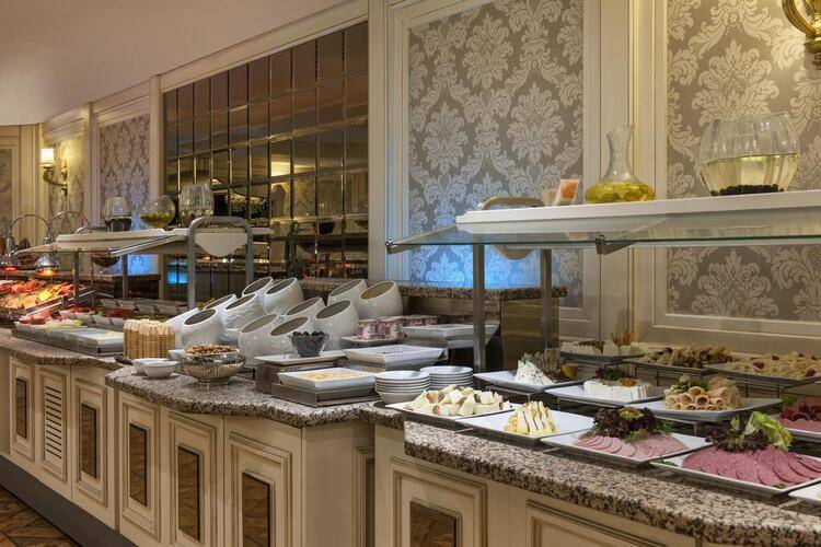 Elite World Comfy Taksim (Ex.Elite World Prestige Hotel)