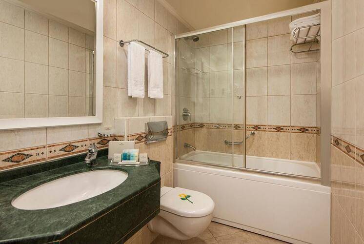 Elite World Comfy Taksim (Ex.Elite World Prestige Hotel)