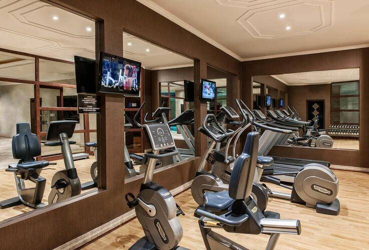 Elite World Comfy Taksim (Ex.Elite World Prestige Hotel)