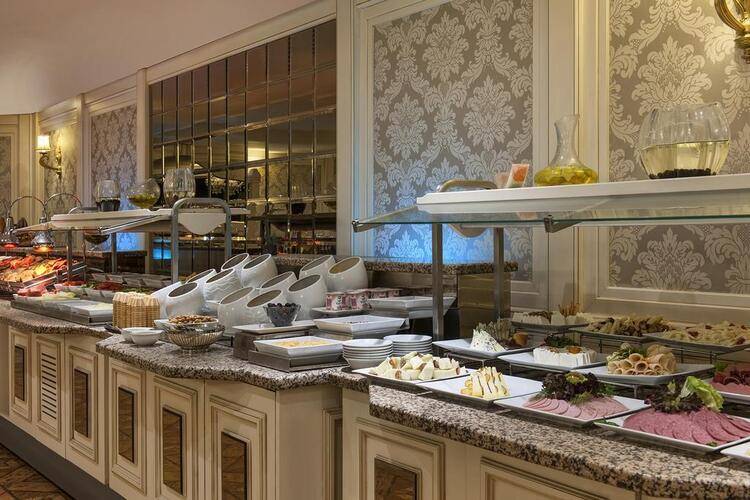 Elite World Comfy Taksim (Ex.Elite World Prestige Hotel)