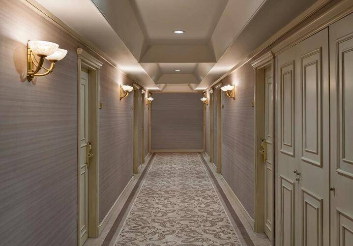 Elite World Comfy Taksim (Ex.Elite World Prestige Hotel)