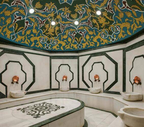 Elite World Comfy Taksim (Ex.Elite World Prestige Hotel)
