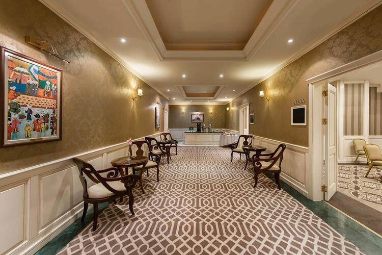 Elite World Comfy Taksim (Ex.Elite World Prestige Hotel)