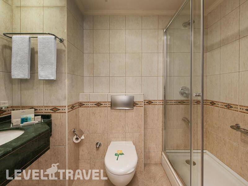 Фотография Elite World Comfy Taksim (Ex.Elite World Prestige Hotel)