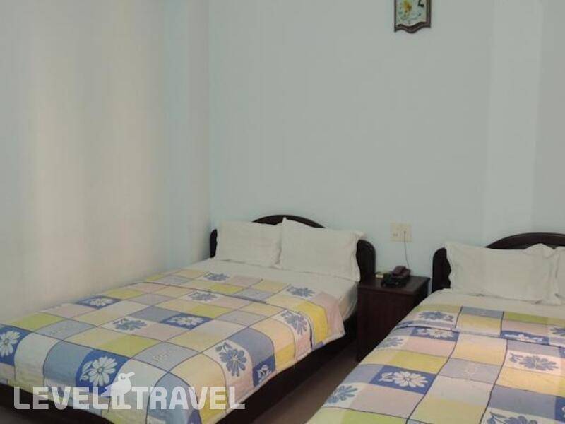 Фотография Hoa Lam Hotel